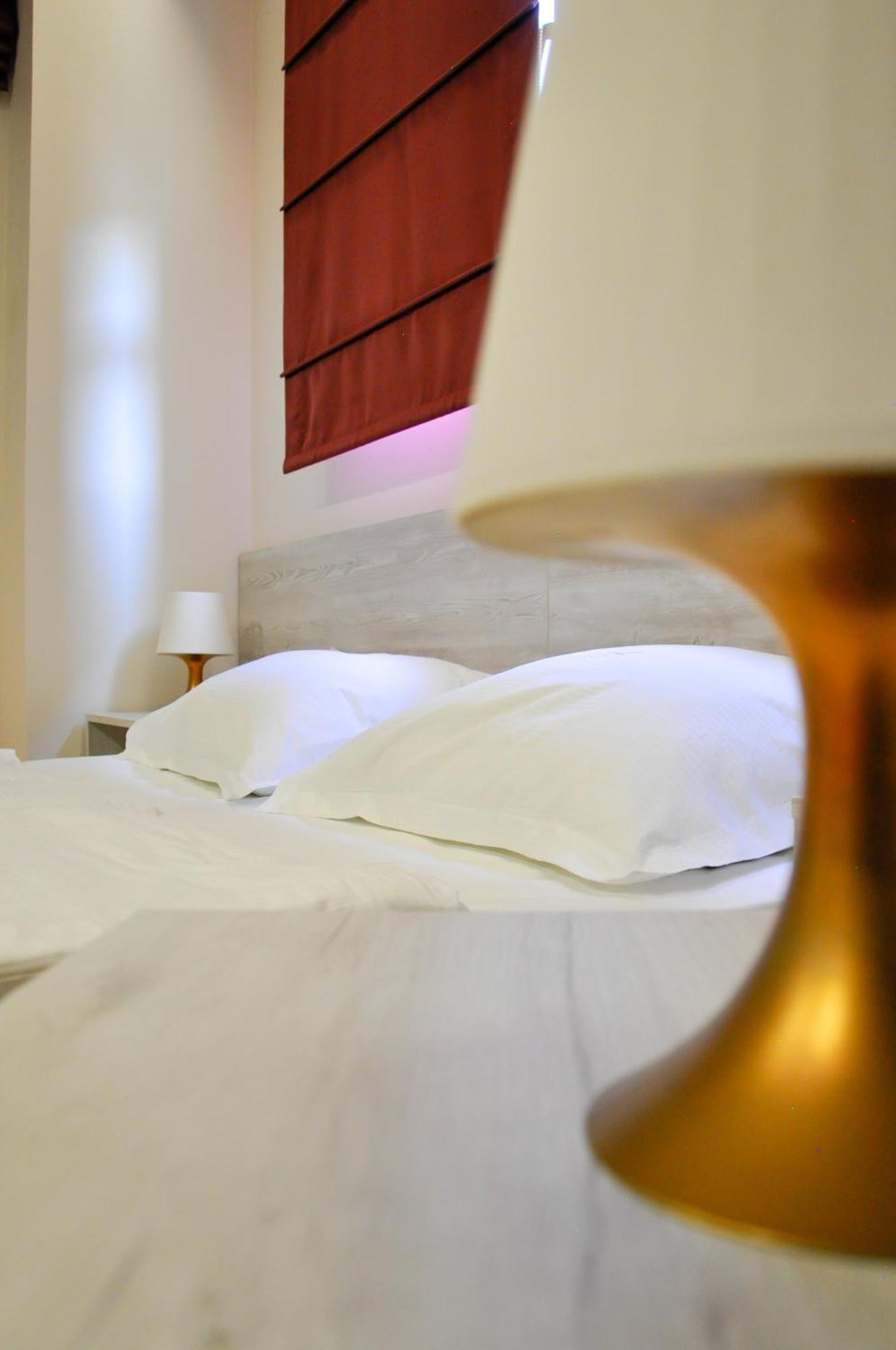 Hostel Boutique Livia Metkovic